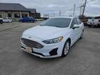 2019 Ford Fusion for sale