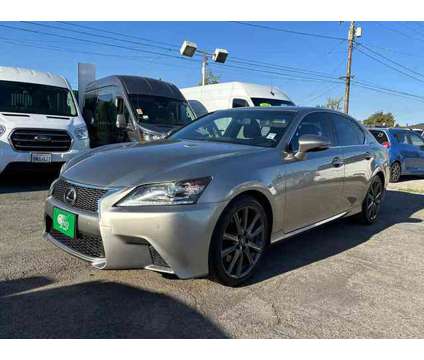 2015 Lexus GS for sale is a 2015 Lexus GS Car for Sale in Ontario CA