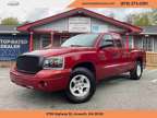 2007 Dodge Dakota Club Cab for sale