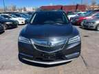 2016 Acura MDX for sale