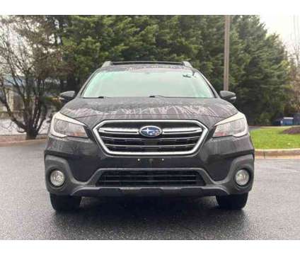 2018 Subaru Outback for sale is a Black 2018 Subaru Outback 2.5i Car for Sale in Frederick MD