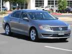 2012 Volkswagen Passat for sale