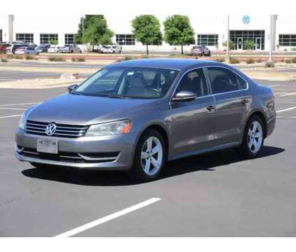 2012 Volkswagen Passat for sale is a Silver 2012 Volkswagen Passat Car for Sale in Austin TX