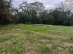 Plot For Sale In Prichard, Alabama