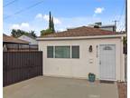 Home For Rent In Van Nuys, California