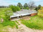 Home For Sale In Meeker, Oklahoma