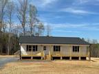 Home For Sale In Trinity, North Carolina