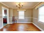 Home For Sale In Charleston, West Virginia