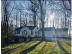 Home For Sale In Eaton, Ohio