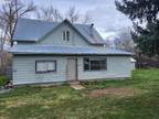 Home For Sale In Dayville, Oregon