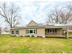 Home For Sale In Worden, Illinois
