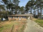 Home For Rent In Garner, North Carolina