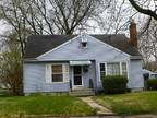 Foreclosure Property: Roy St