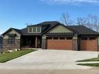 Home For Sale In Columbia, Missouri