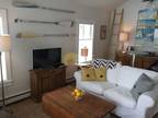 Charming Waterfront Cottage in Provincetown – 1bd 1ba