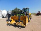 2014 John Deere 524K High Lift Wheel Loader