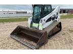 2015 Bobcat T770 Compact Track Loader