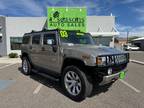 2003 Hummer H2