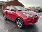 2015 Hyundai Tucson