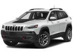 2020 Jeep Cherokee SPORT UTILITY 4-DR