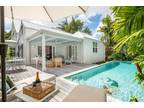 Home For Sale In Key West, Florida