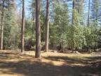 Plot For Sale In Placerville, California