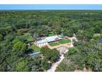 Farm House For Sale In Athens, Texas