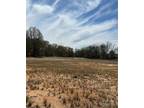 Plot For Sale In Cherryville, North Carolina