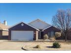 Home For Rent In Lubbock, Texas