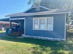 Home For Sale In Eunice, Louisiana