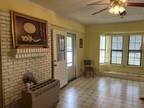 Home For Sale In Crawford, Mississippi