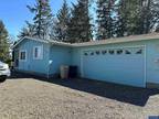 Property For Sale In Monroe, Oregon