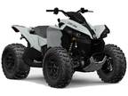 2024 Can-Am Renegade 650 ATV for Sale