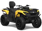 2024 Can-Am Outlander MAX XT 700 ATV for Sale