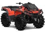 2024 Can-Am Outlander X mr 850 ATV for Sale