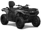 2024 Can-Am Outlander MAX DPS 500 ATV for Sale