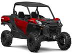 2024 Can-Am Commander XT 1000R ATV for Sale