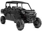 2023 Can-Am Commander MAX XT ATV for Sale