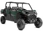 2023 Can-Am Commander MAX DPS ATV for Sale