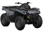 2021 Can-Am Outlander DPS 450 ATV for Sale