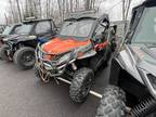 2021 CFMOTO ZForce 1000 EPS LX ATV for Sale