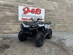 2024 Polaris Sportsman 570 Premium ATV for Sale