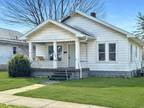 Home For Sale In New Castle, Indiana
