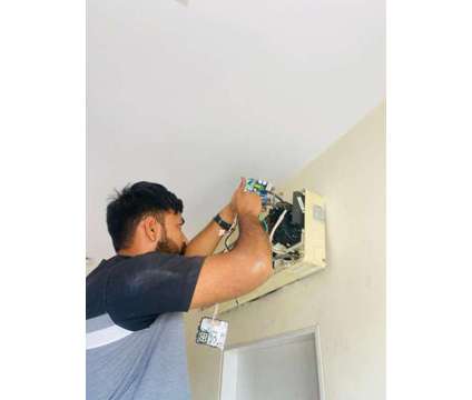 Ac Repair in Vadodara is a Heating &amp; Cooling Services service in Vadodara GJ