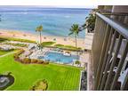 Condo For Sale In Lahaina, Hawaii