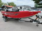 2023 Polar Kraft OUTLANDER 156 SC Boat for Sale