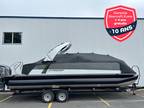 2024 Starcraft Ponton SX 25 Q DC Boat for Sale