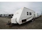 2006 Keystone Zeppelin 242 RV for Sale