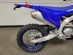 2024 Yamaha WR450F Motorcycle for Sale