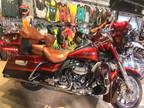 2009 Harley-Davidson CVO ULTRA CLASSIC (FLHTCUSE4) Motorcycle for Sale